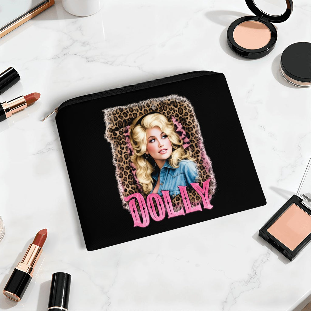 Travel Makeup Pouch
