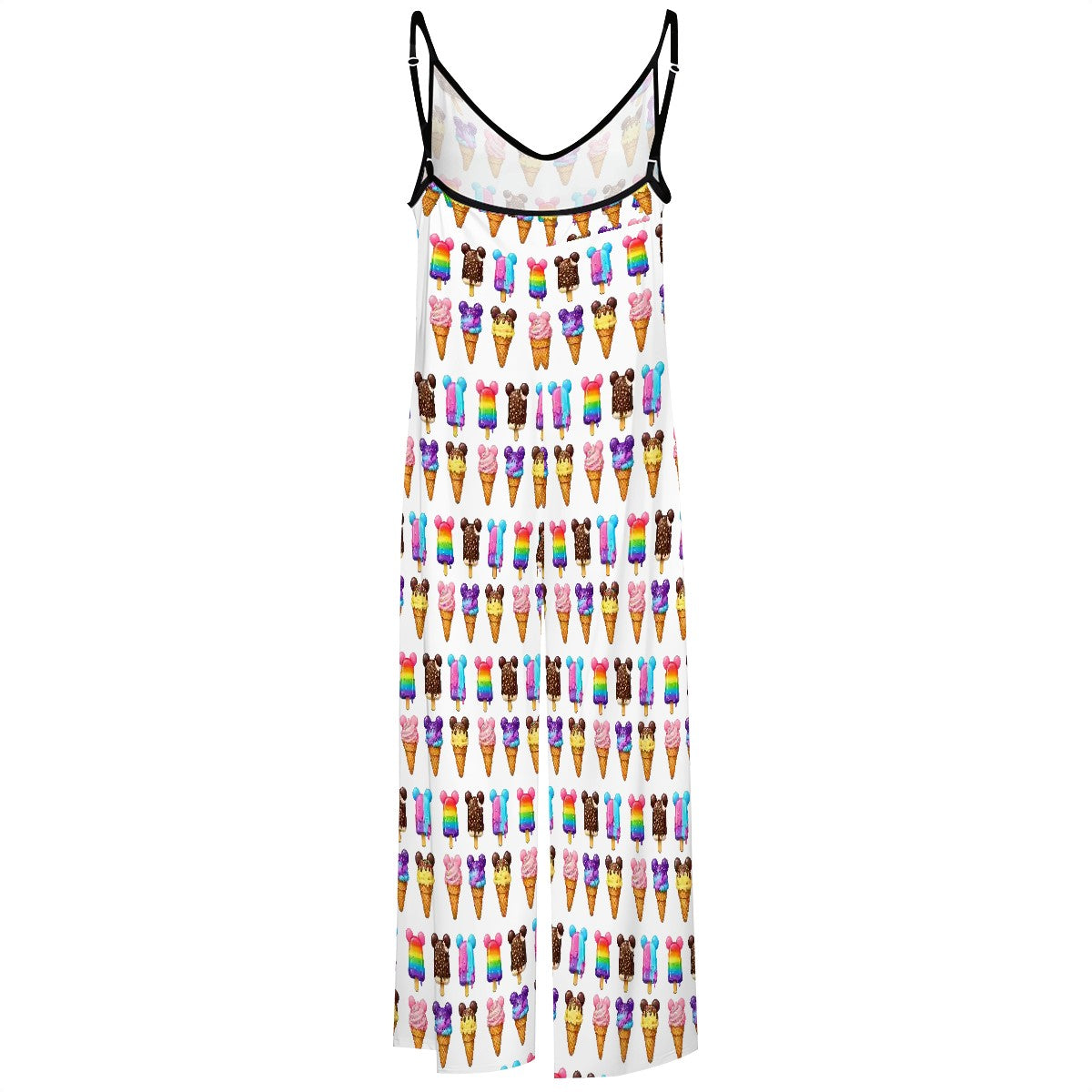 Casual Jumpsuits for Women