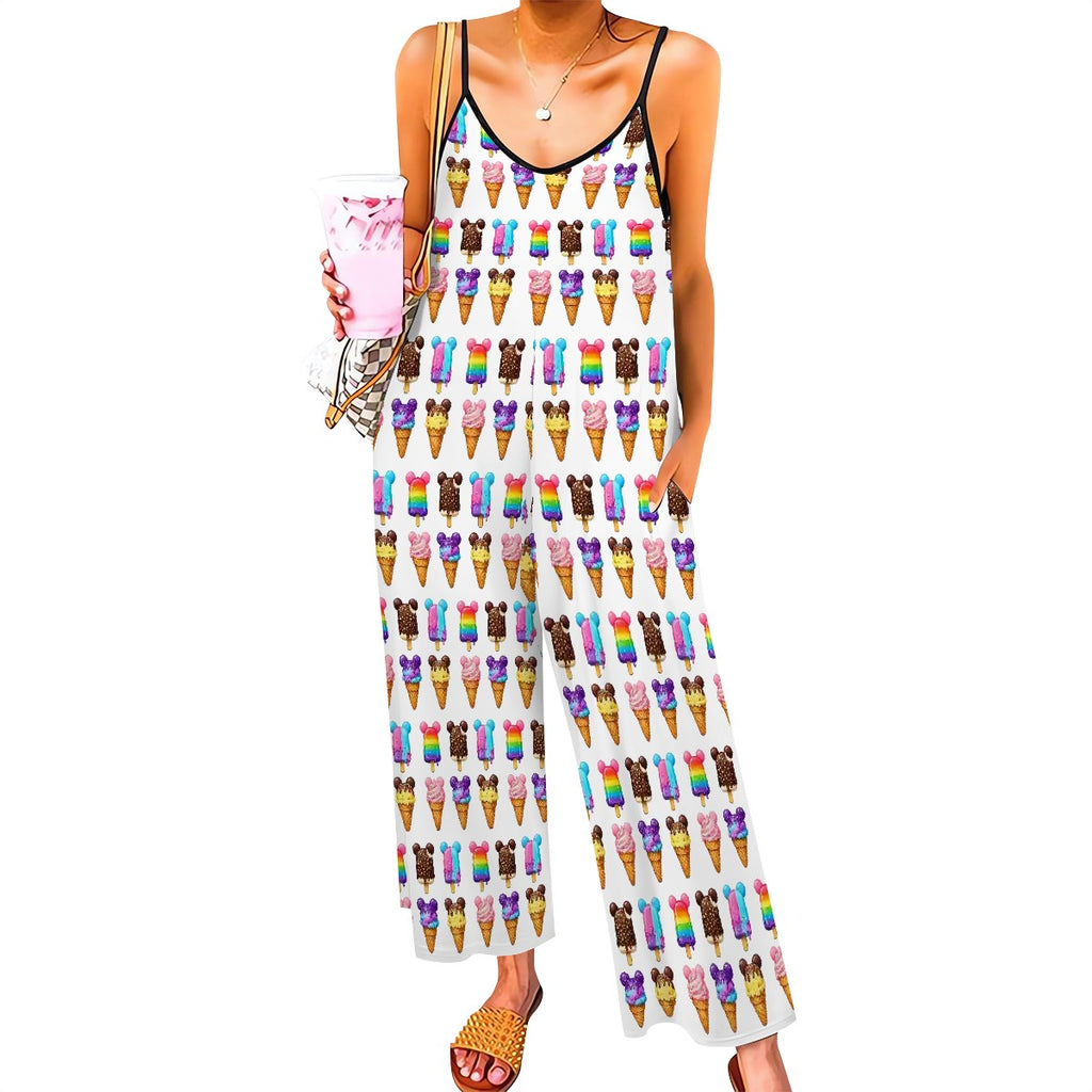 Casual Jumpsuits for Women
