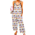Casual Jumpsuits for Women