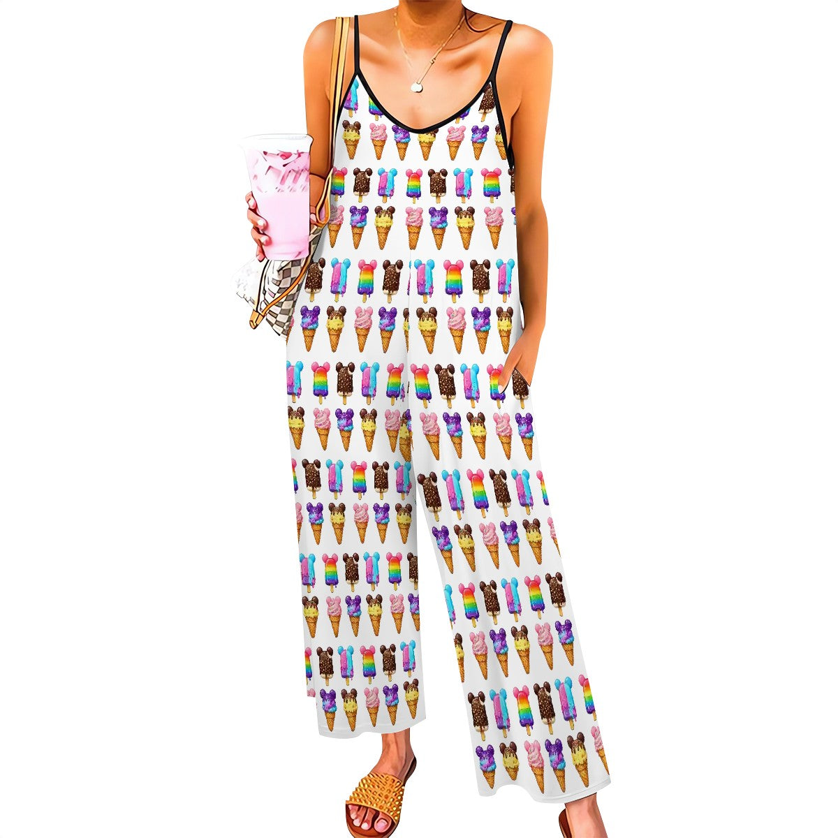 Casual Jumpsuits for Women