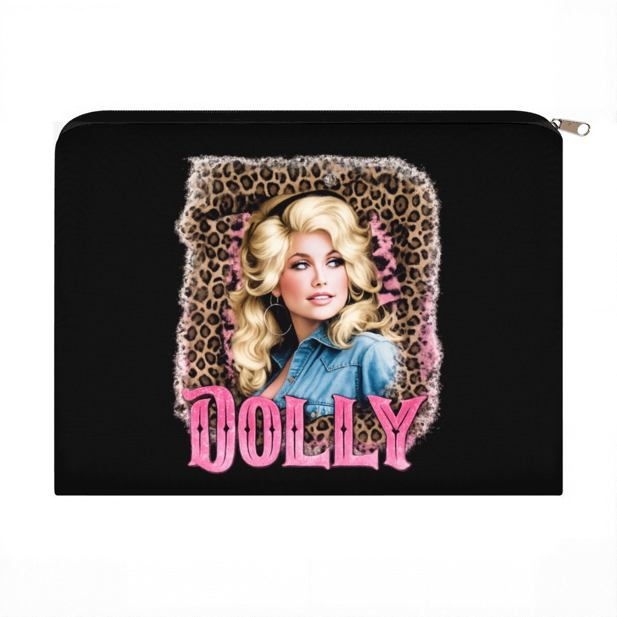 Travel Makeup Pouch