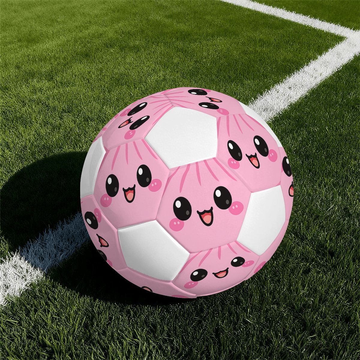 Training Soccer Ball