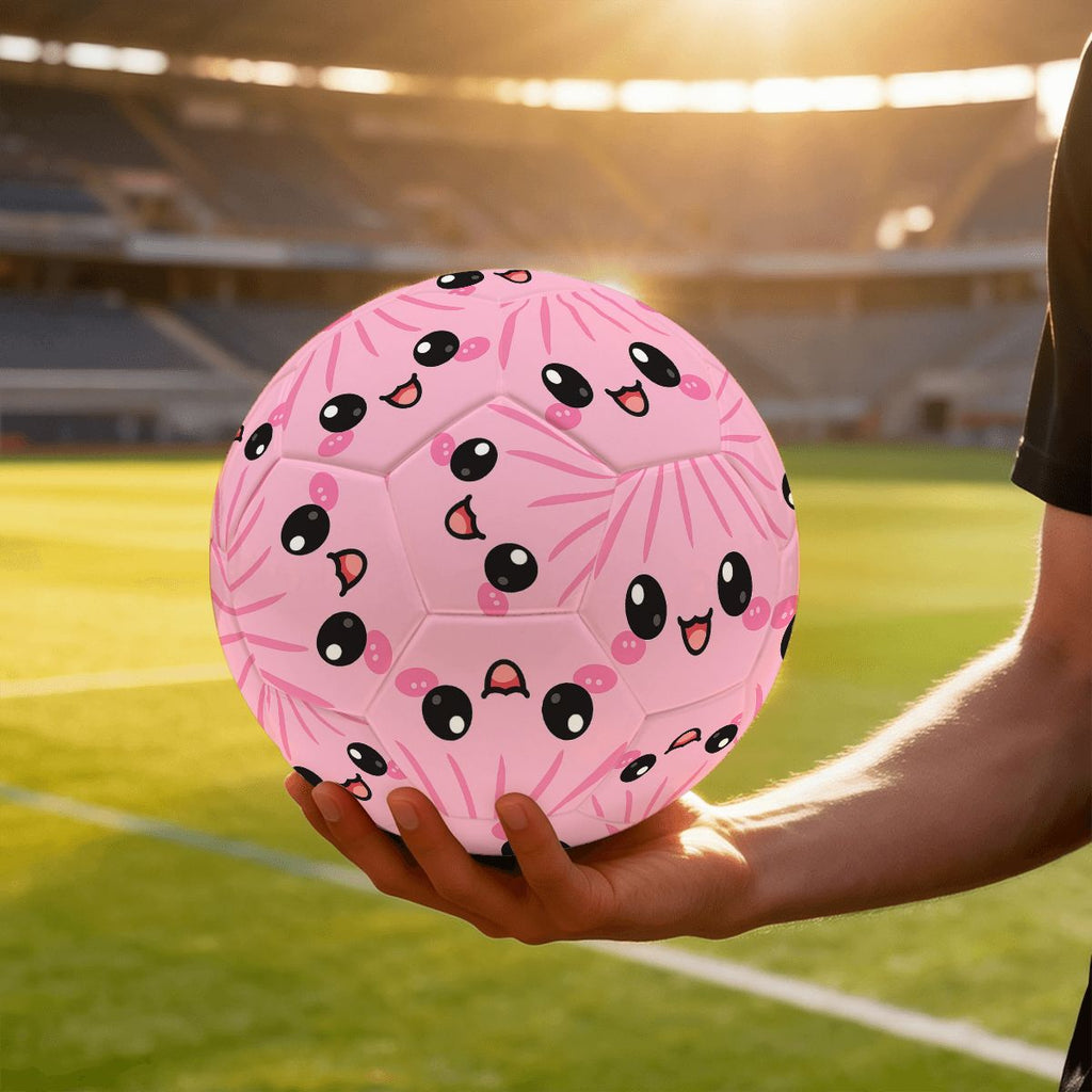 Training Soccer Ball