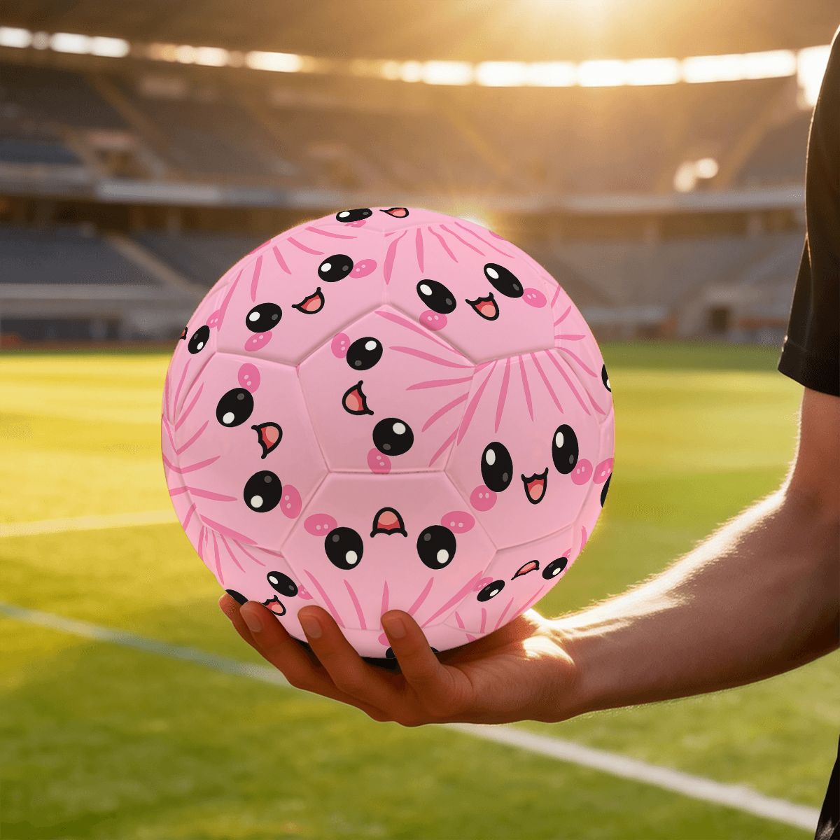 Training Soccer Ball