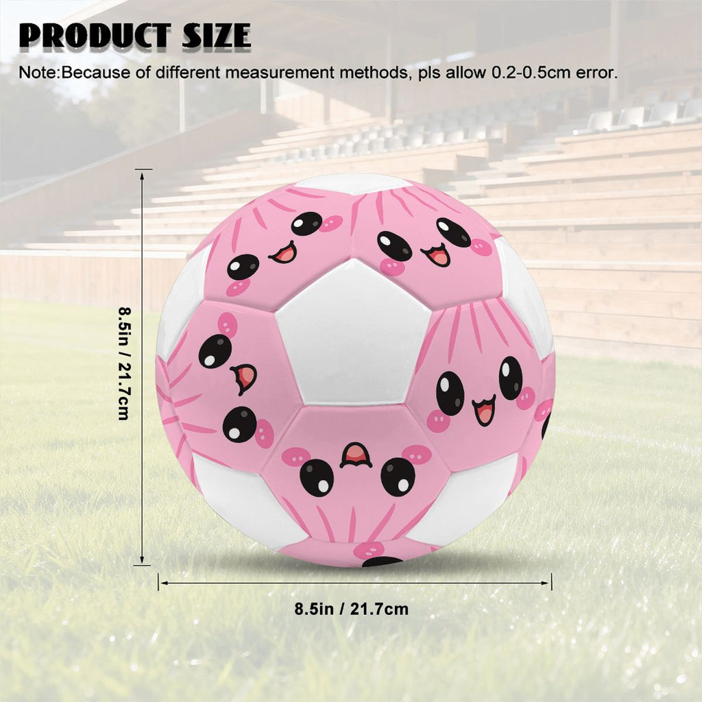 Training Soccer Ball