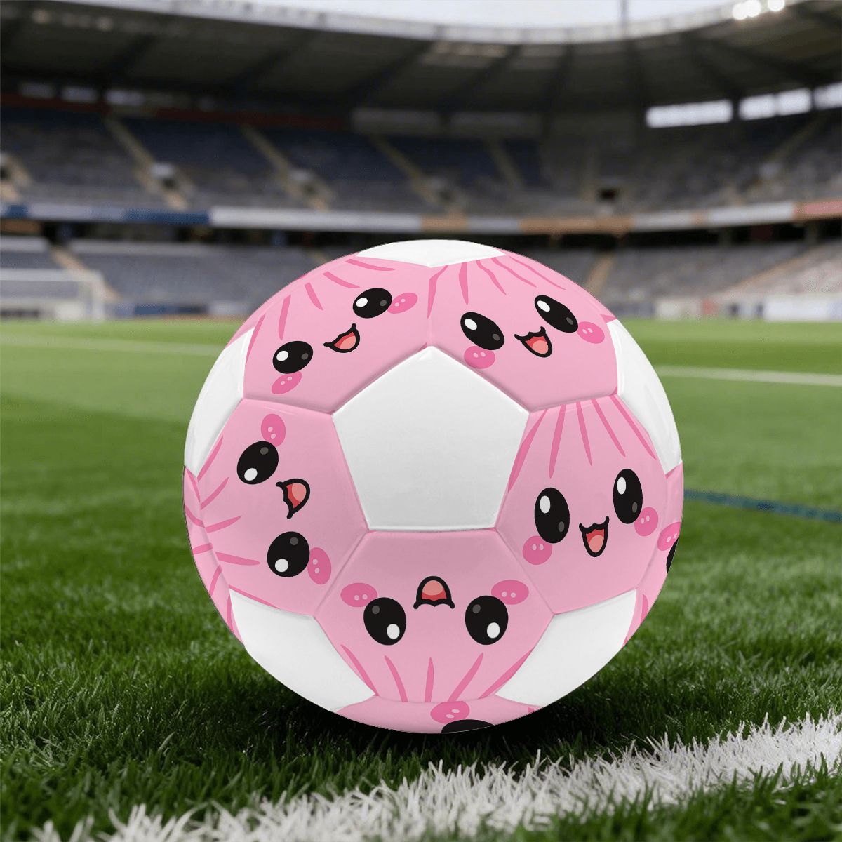 Training Soccer Ball