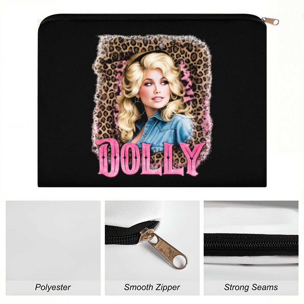 Travel Makeup Pouch