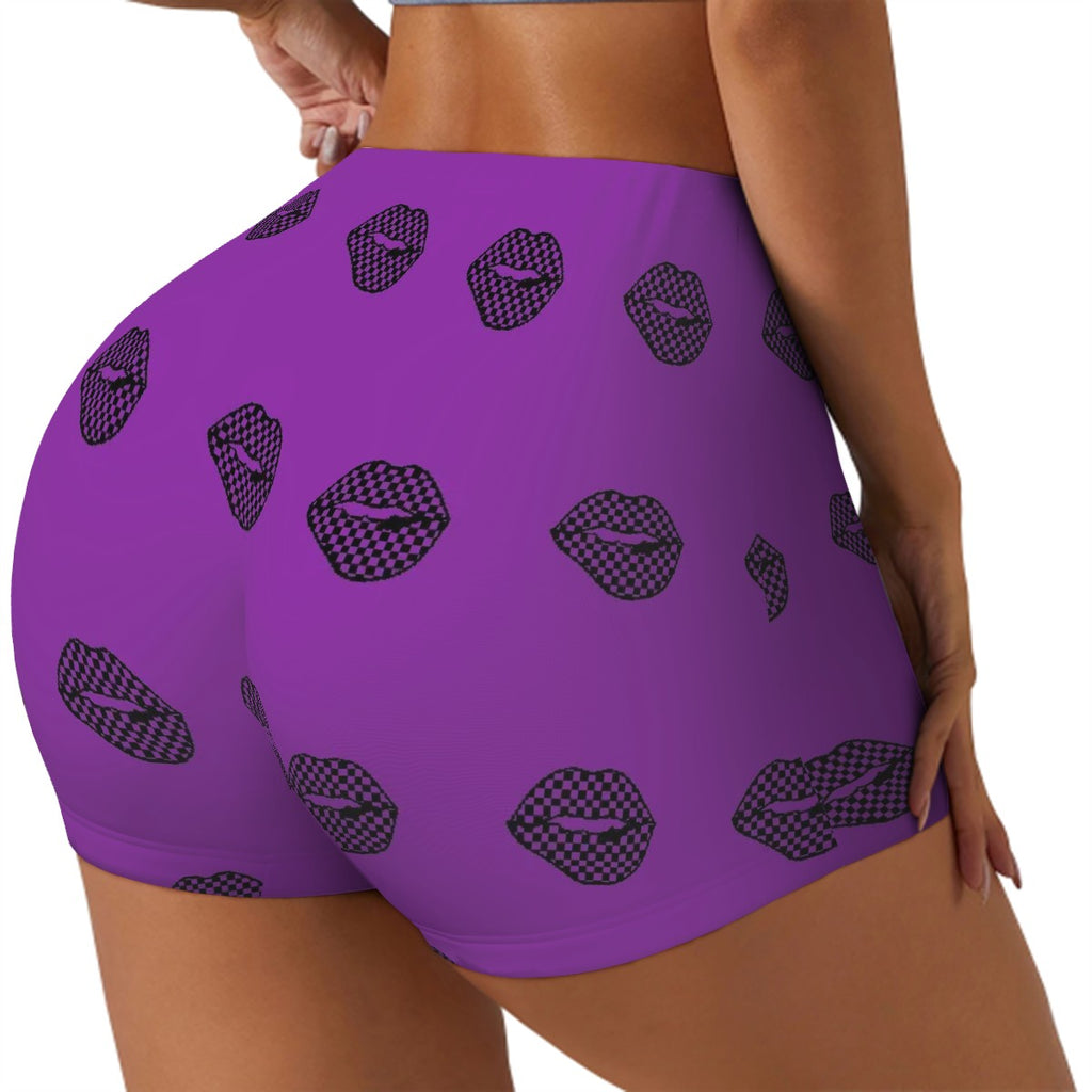 Athletic Shorts for Women
