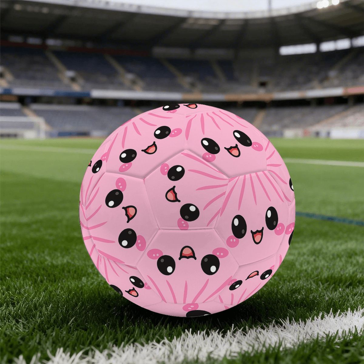 Training Soccer Ball