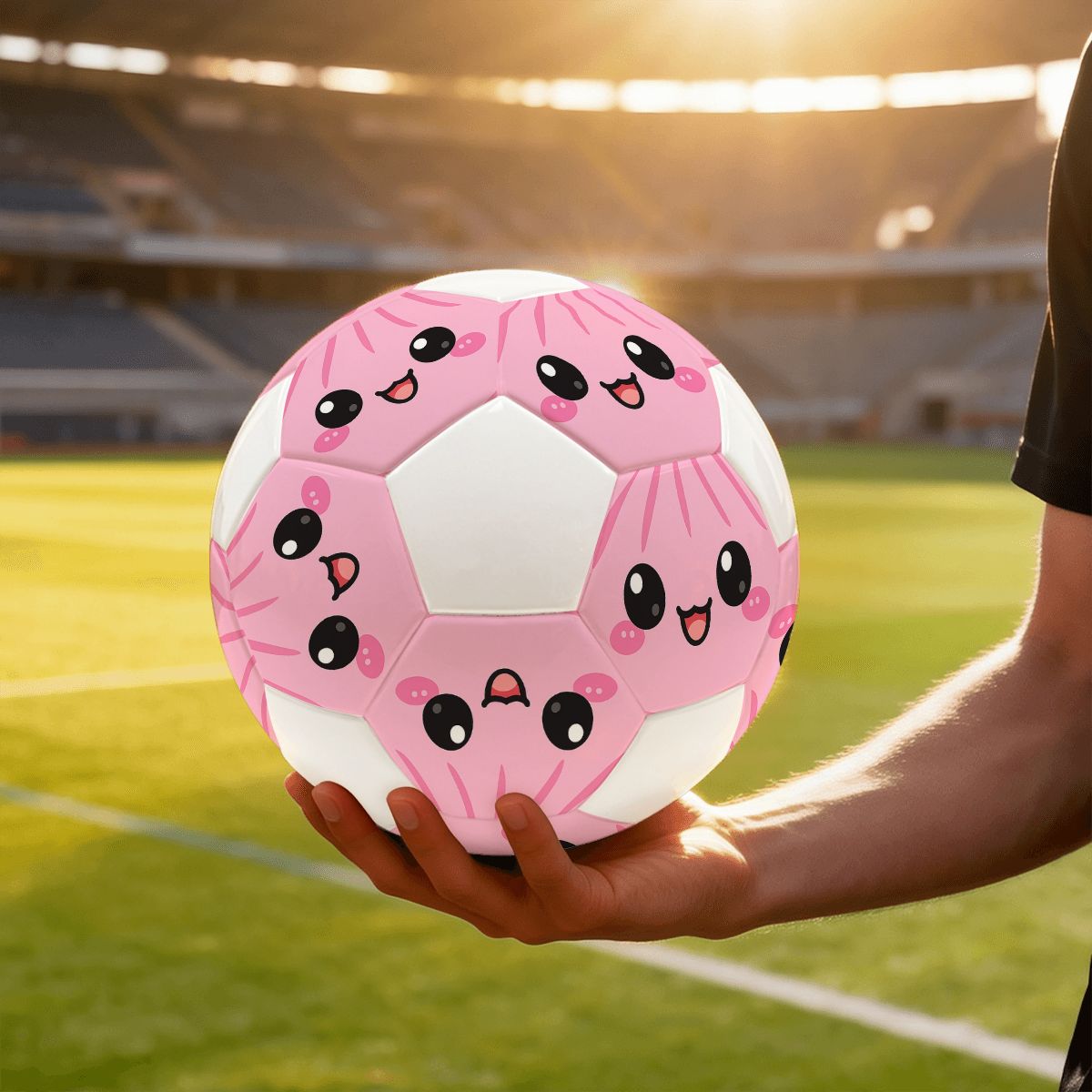 Training Soccer Ball