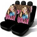 Dolly Car Seat Covers Full Set