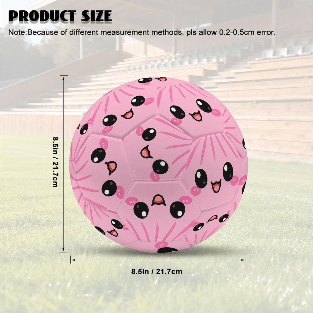 Training Soccer Ball