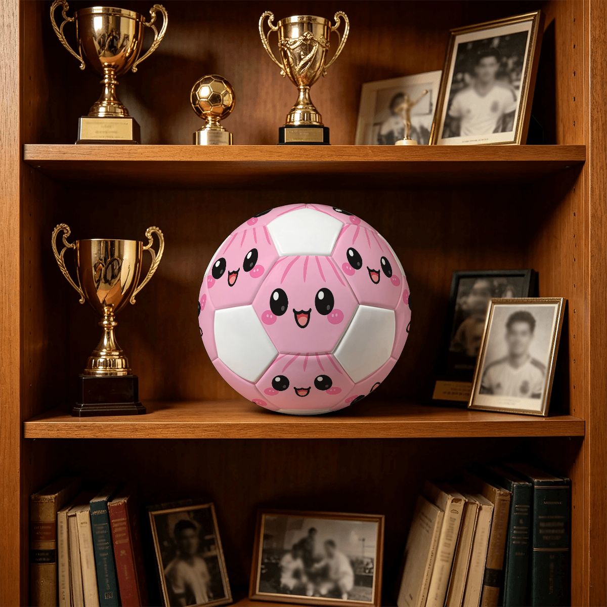 Training Soccer Ball