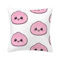 Corduroy Throw Pillow Covers (DoubleSided Design)