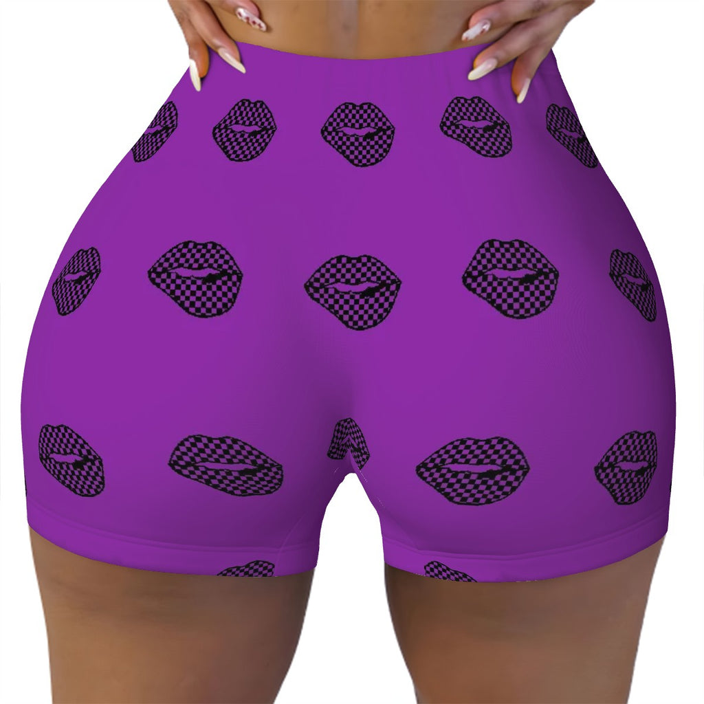 Athletic Shorts for Women