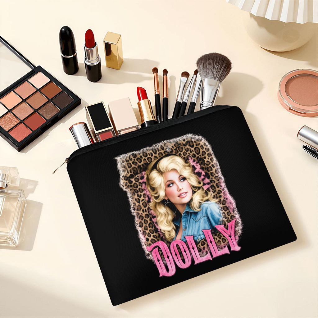 Travel Makeup Pouch