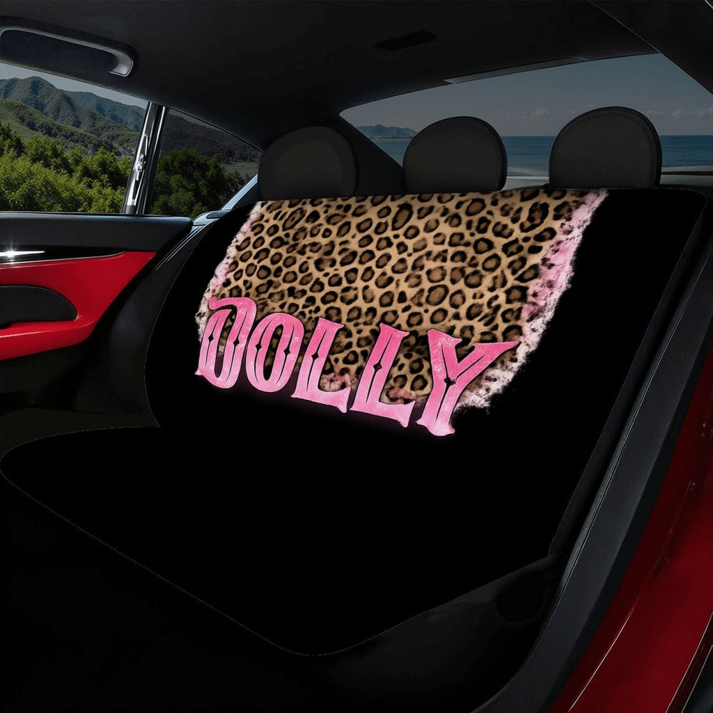 Dolly Car Seat Covers Full Set